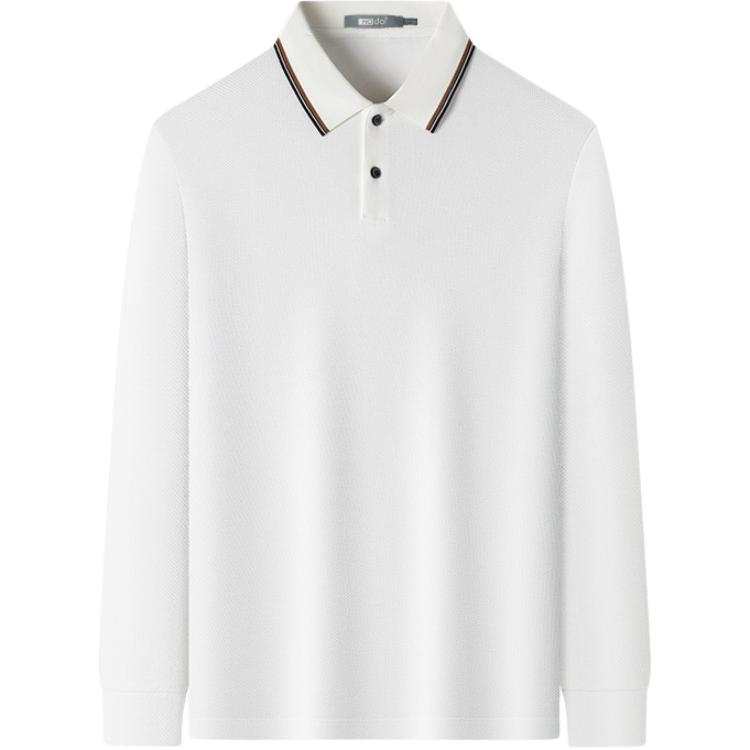 Hodo Polo Shirts Men's Moderate
