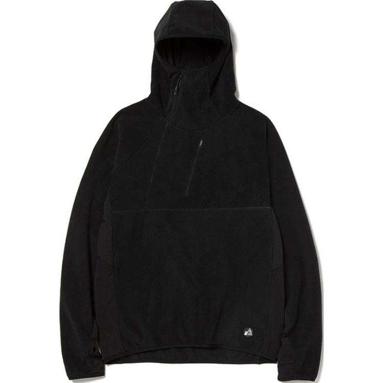 Snow Peak x Mountain Of Moods Sweatshirt Unisex