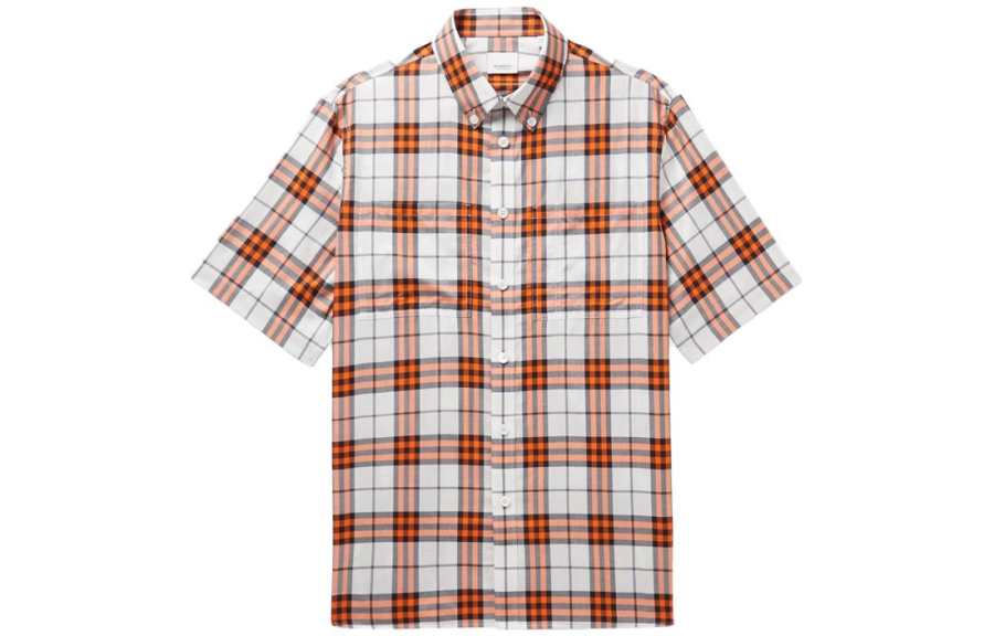 Burberry Taxham Short sleeve Shirt
