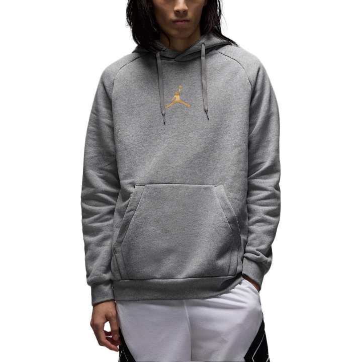 Jordan Jordan Winter Cup Sweatshirt Men's Carbon Black