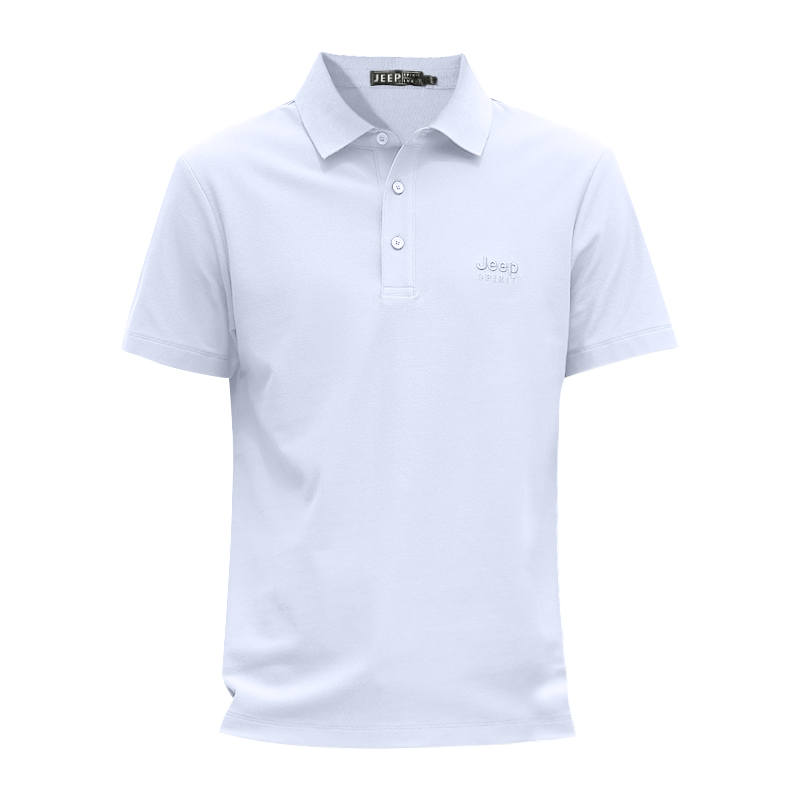 JEEP SPIRIT Polo Shirts Men's Moderate Other