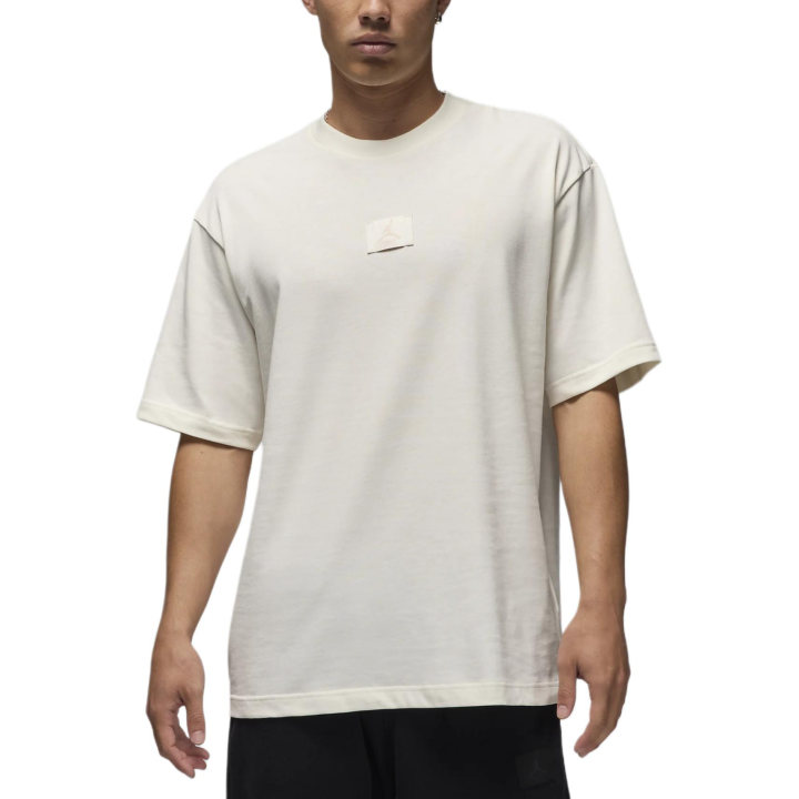 Jordan Jordan Essential 85 T Shirt Men's Ecru