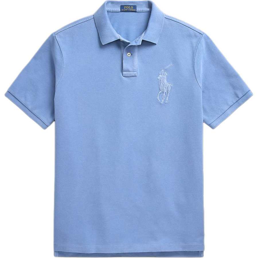 Polo Ralph Lauren Big Pony Polo Shirt Mixed Shipment Men's Blue