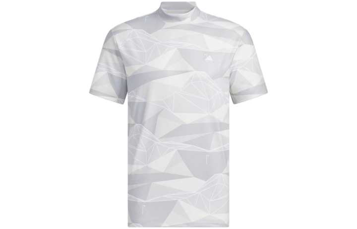 Adidas Adidas Shirt Japan Version Men's Gray