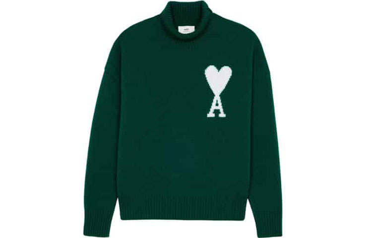AMIPARIS AMIPARIS FW21 Sweater Men's Jasper