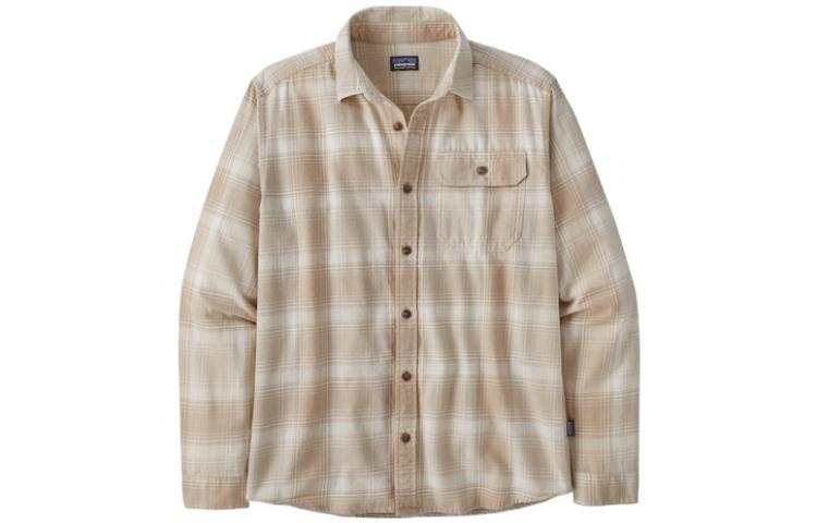 Patagonia Shirts Men's Lapel Moderate Other