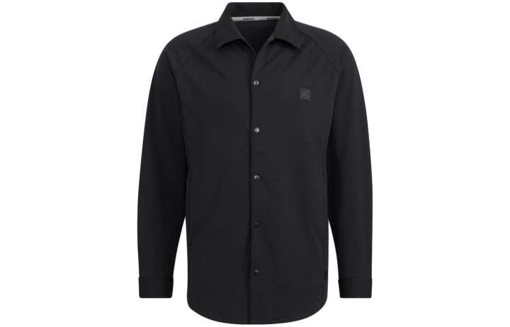 Adidas Adidas SS24 Shirt Japan Version Men's Black
