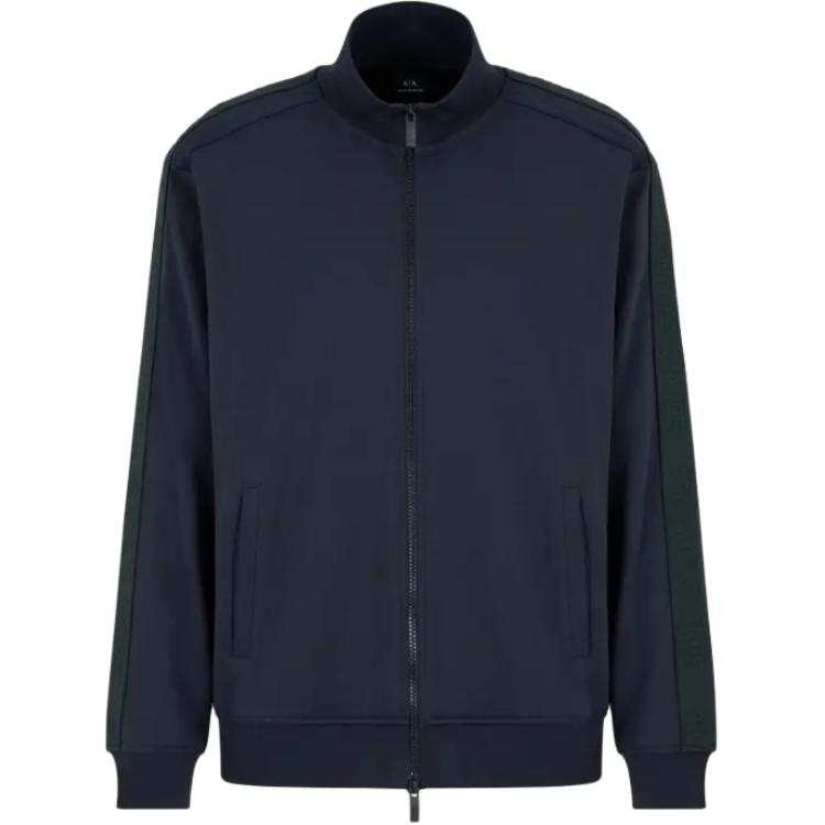 ARMANI EXCHANGE ARMANI EXCHANGEAE Sweatshirt Men's Dark Marine Blue