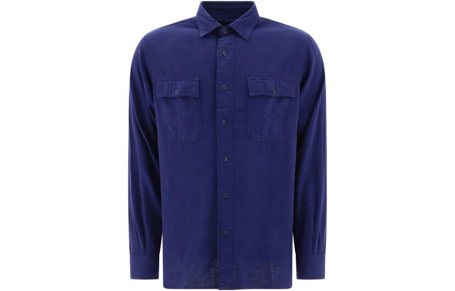Polo Ralph Lauren Sahara Long-Sleeved Shirt
