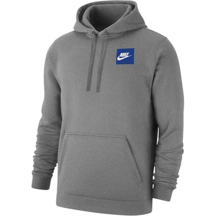 Nike Nike Club Fleece Men's Pullover Hoodie