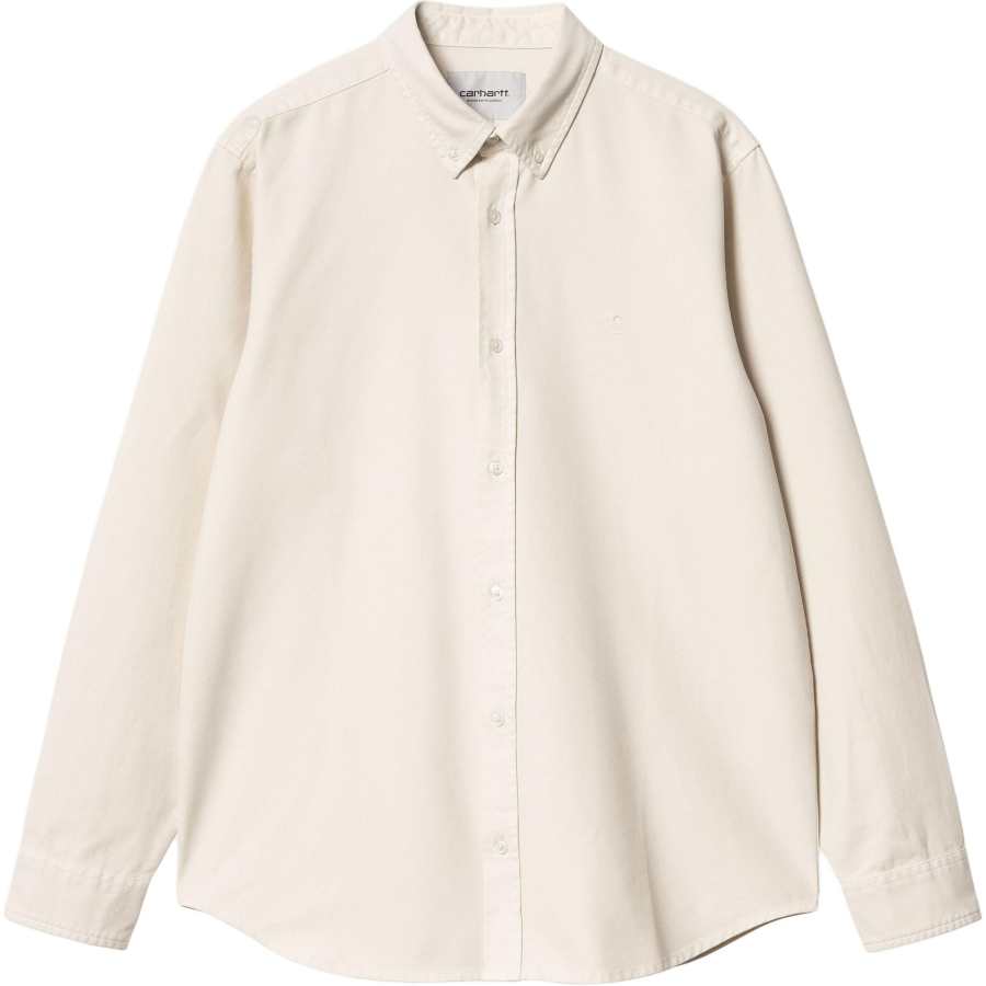 Carhartt WIP L/S Bolton Shirt