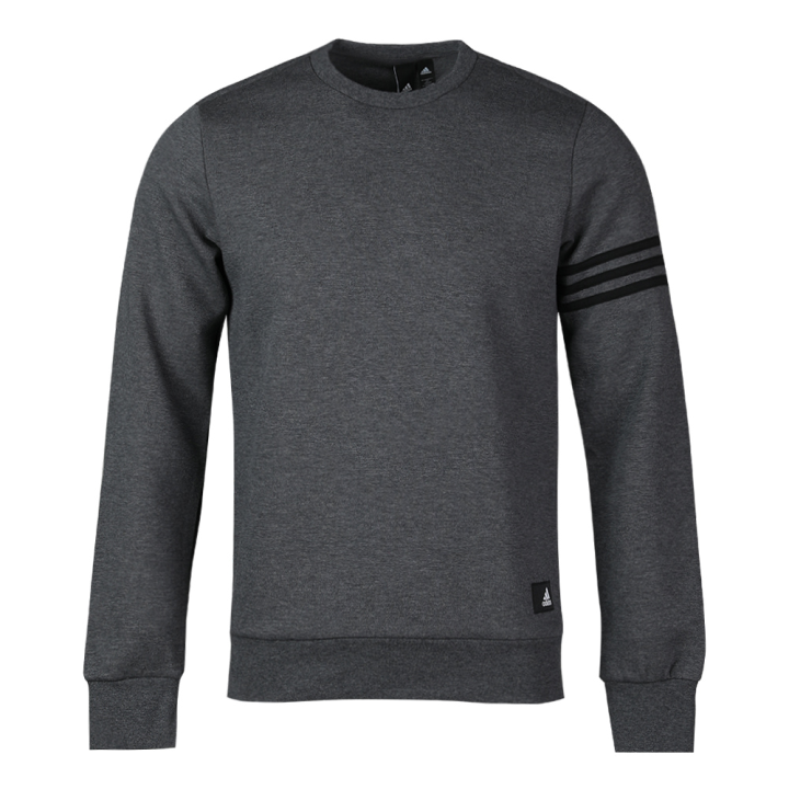 Adidas Adidas ISC SWT 3S Sweatshirt Men's Black