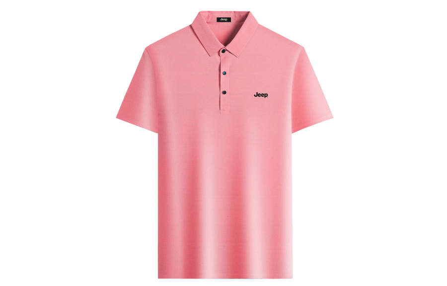 Jeep Grand Cherokee Polo Shirt Unisex