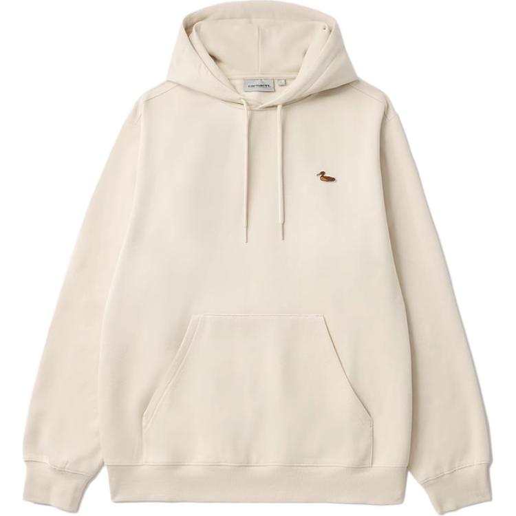 Carhartt WIP Sweatshirt Men's Beige Yellow