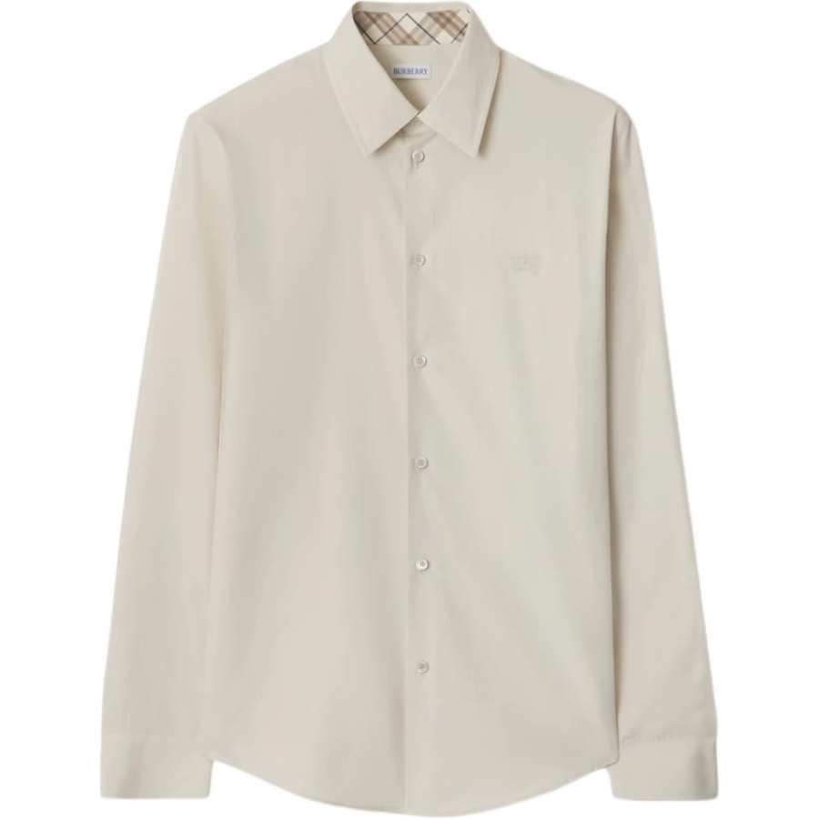 Burberry cotton shirt