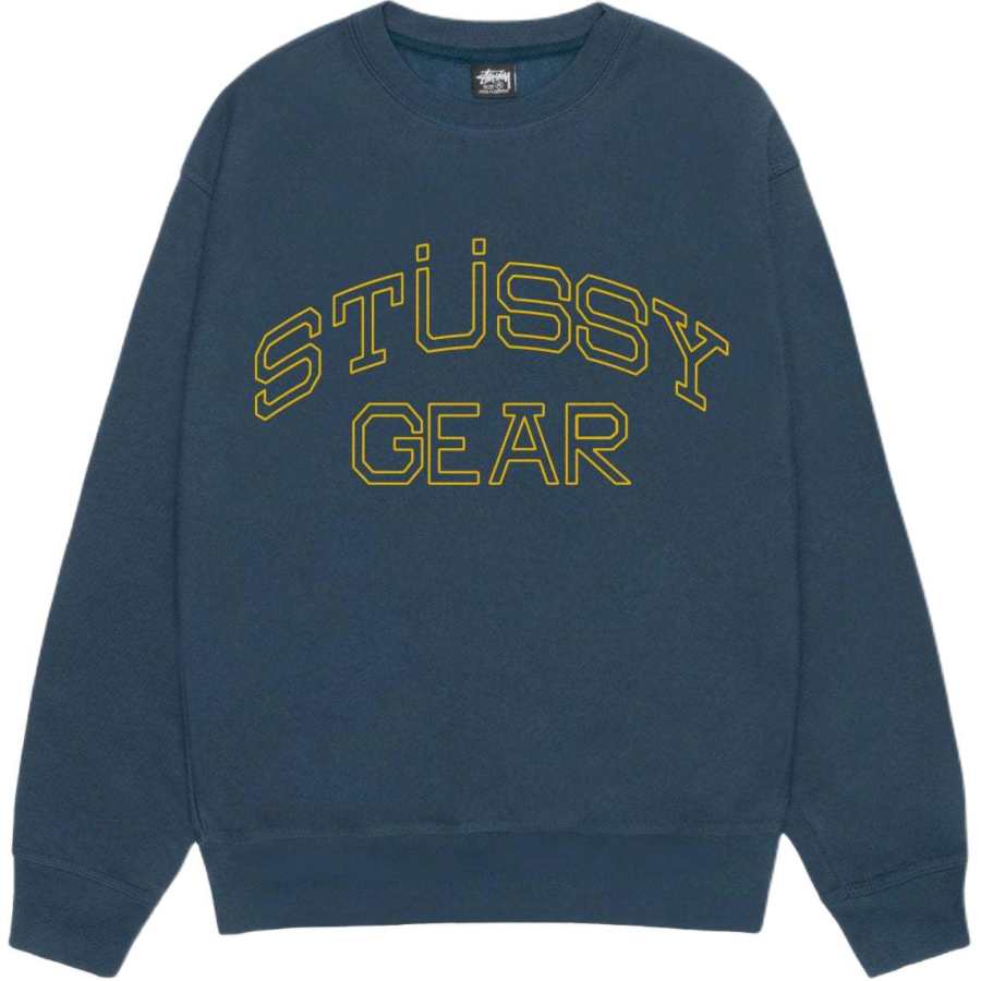 Stussy Stussy Gear Crew