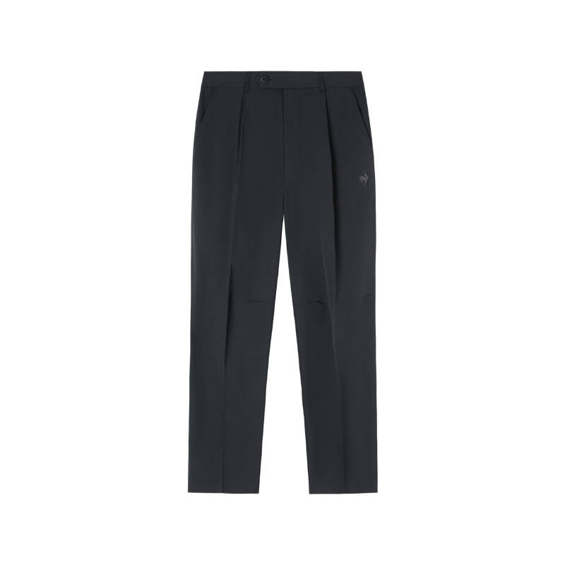 Le Coq Sportif Knitted Sweatpants Men's