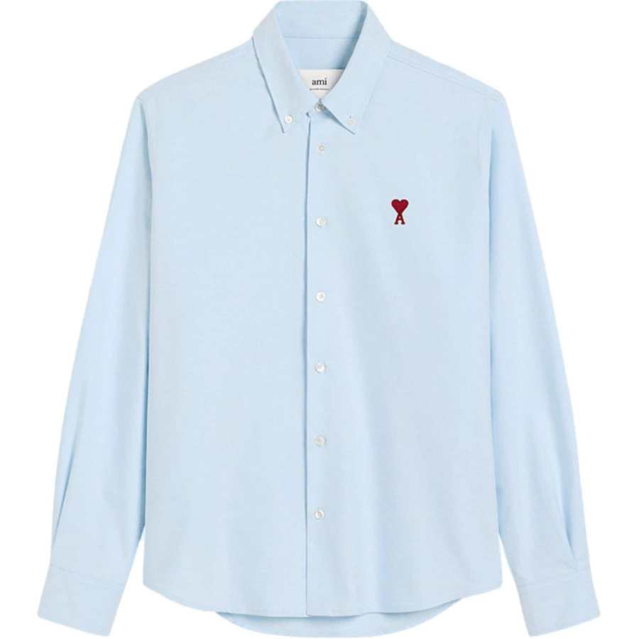 Amiparis Ami de Coeur Long Sleeved Shirt