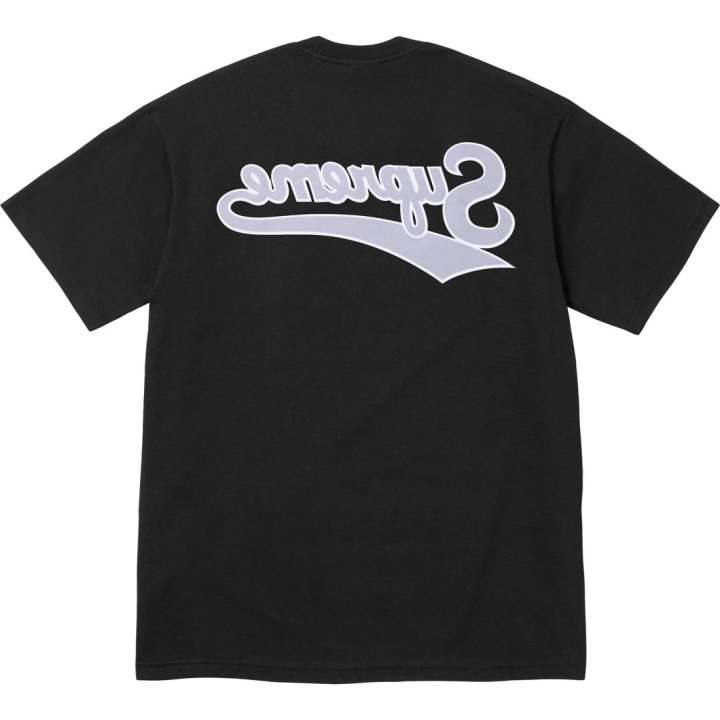 Supreme Supreme Backwards Tee