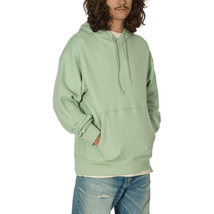 Nike Nike Sweatshirts Unisex Green Hooded Moderate