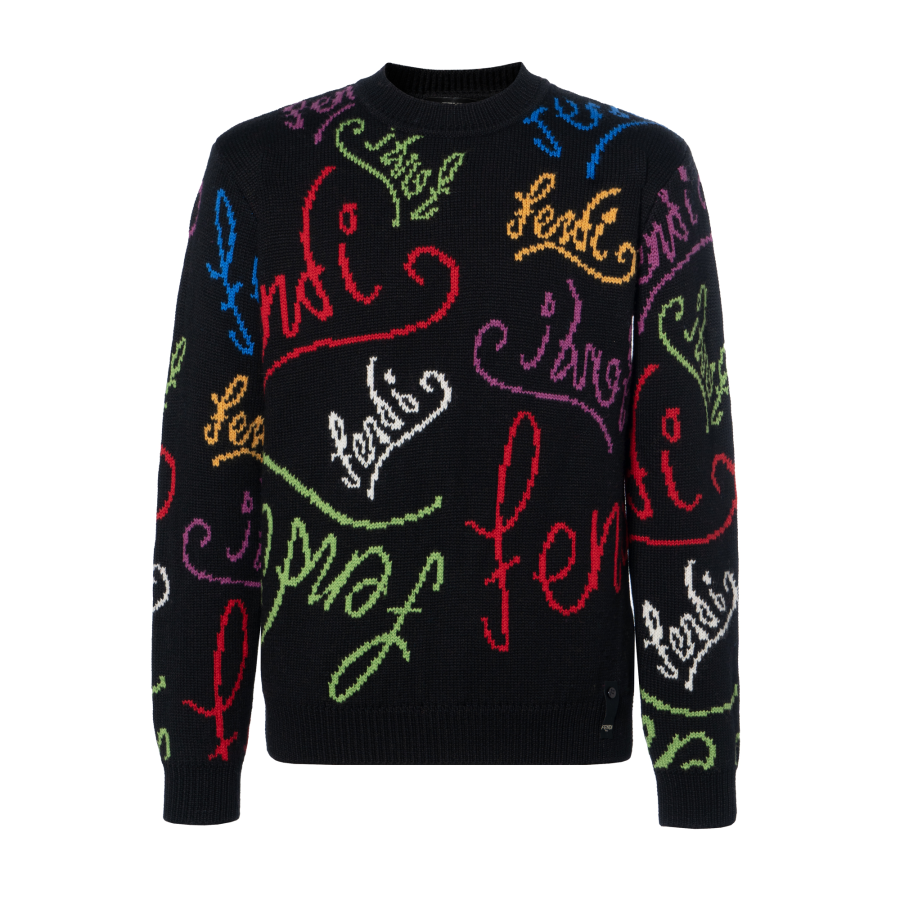 FENDI FENDI Sweater