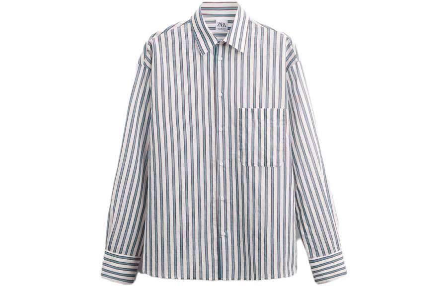 ZARA Harry Lambert Shirt Unisex