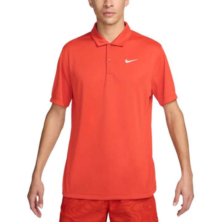 Nike NikeCourt Dri-FIT Men's Tennis Polo