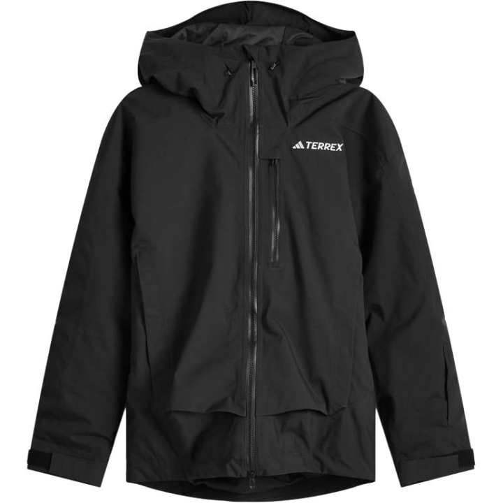 Adidas Adidas Terrex Jackets & Coats Men's Black