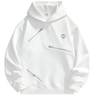 Doraemon Sweatshirts Unisex Hooded Moderate