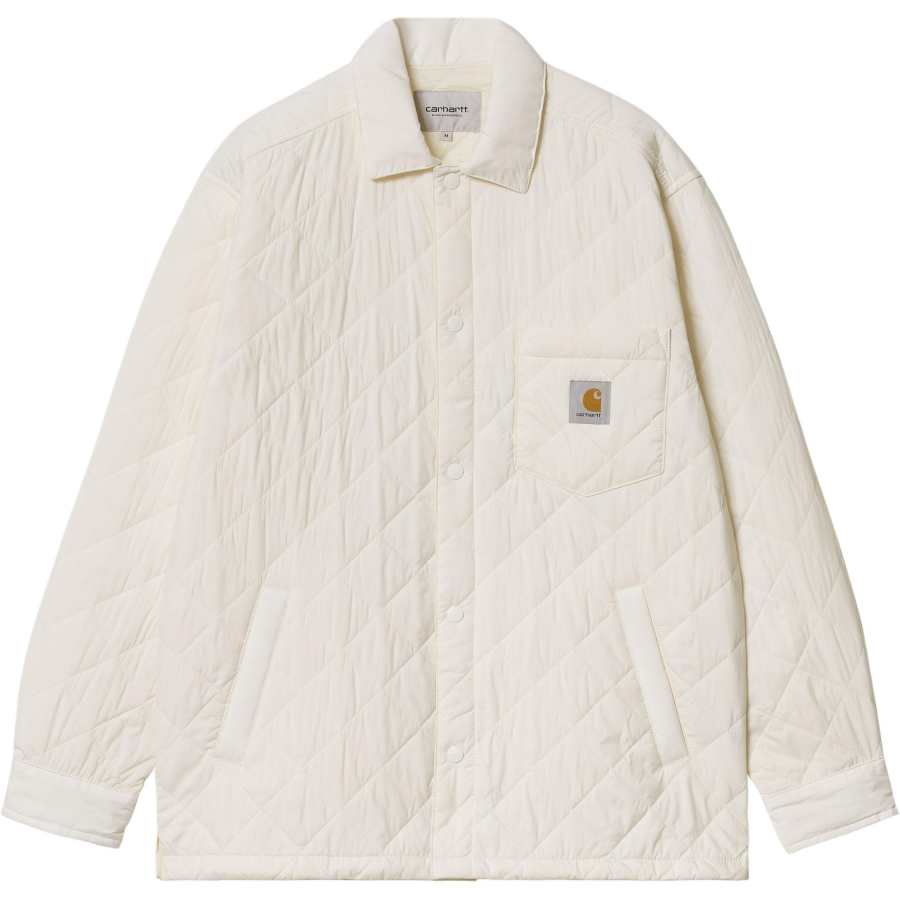 Carhartt Wip Wadeson shirt jacket