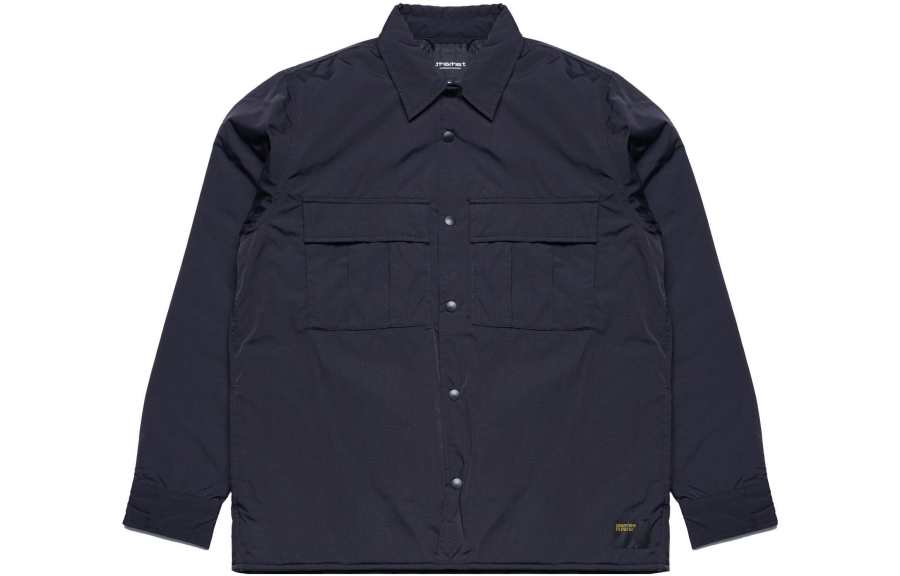 Carhartt WIP Fresno Ripstop Shirt Jacket