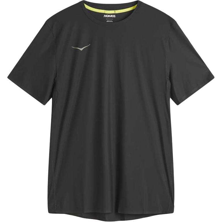 HOKA ONE ONE T Shirt Men's Black