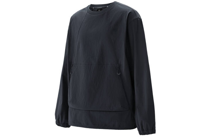 KOLON SPORT Sweatshirts Unisex Crew Neck Moderate