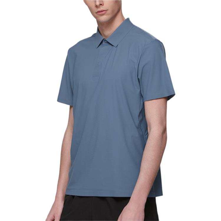 HALTI Polo Shirts Men's Polo Collar Moderate Other