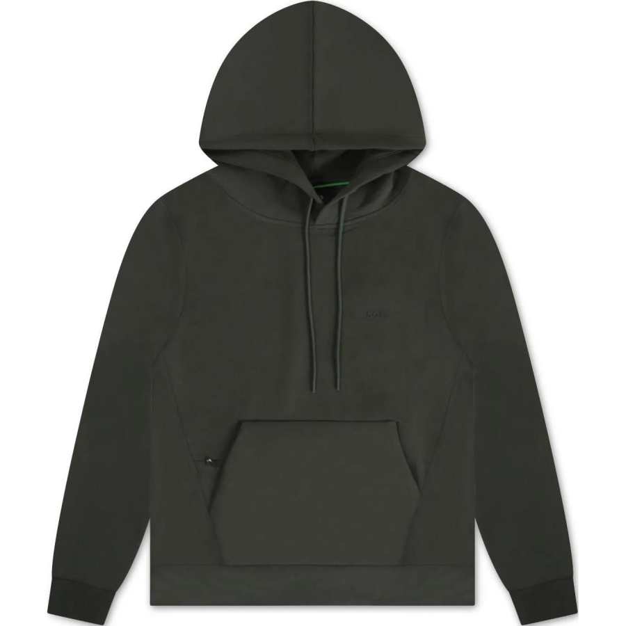 HUGO BOSS Sweatshirt Men's Green