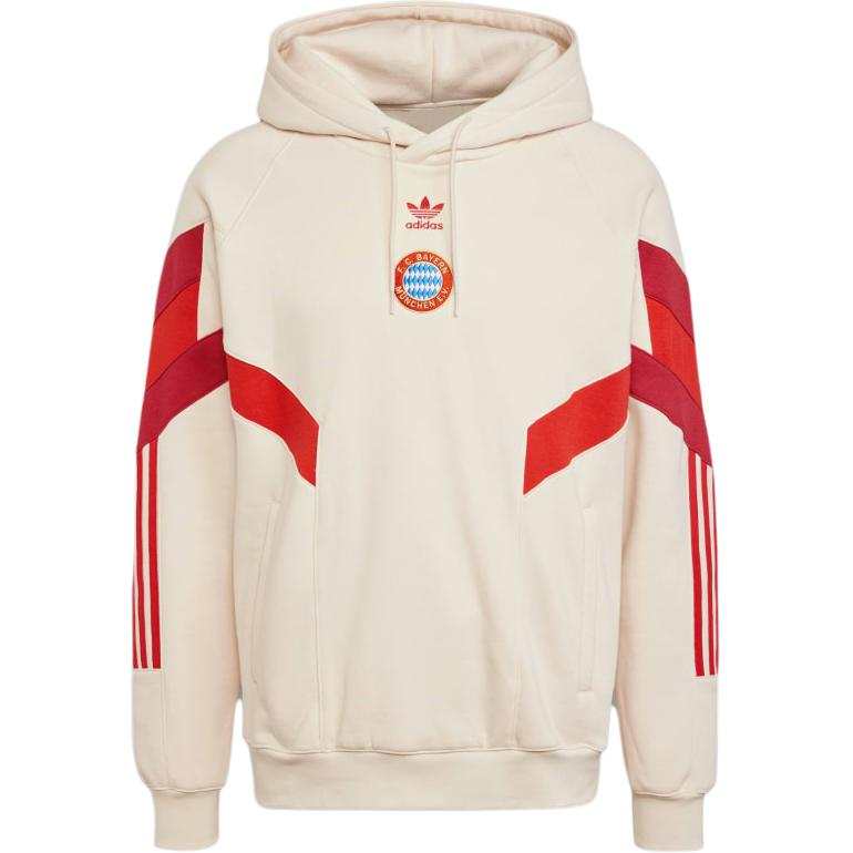Adidas Originals FC Bayern Adidas X Originals Sweatshirt Men's Linen