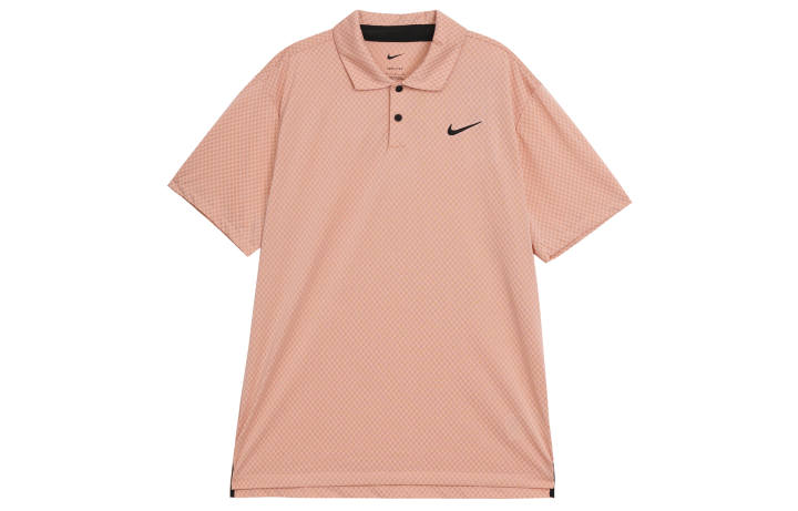 Nike Nike Dri FIT Polo Shirt Men's Guava Ice