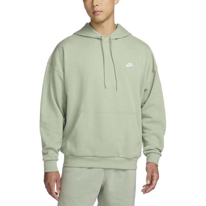 Nike Nike Sweatshirt Men's Emerald Horizon/Emerald Horizon/White