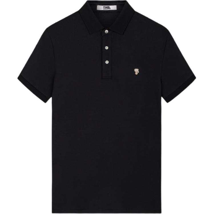 KARL LAGERFELD / Karl Lagerfeld Jeans Polo Shirt Men's