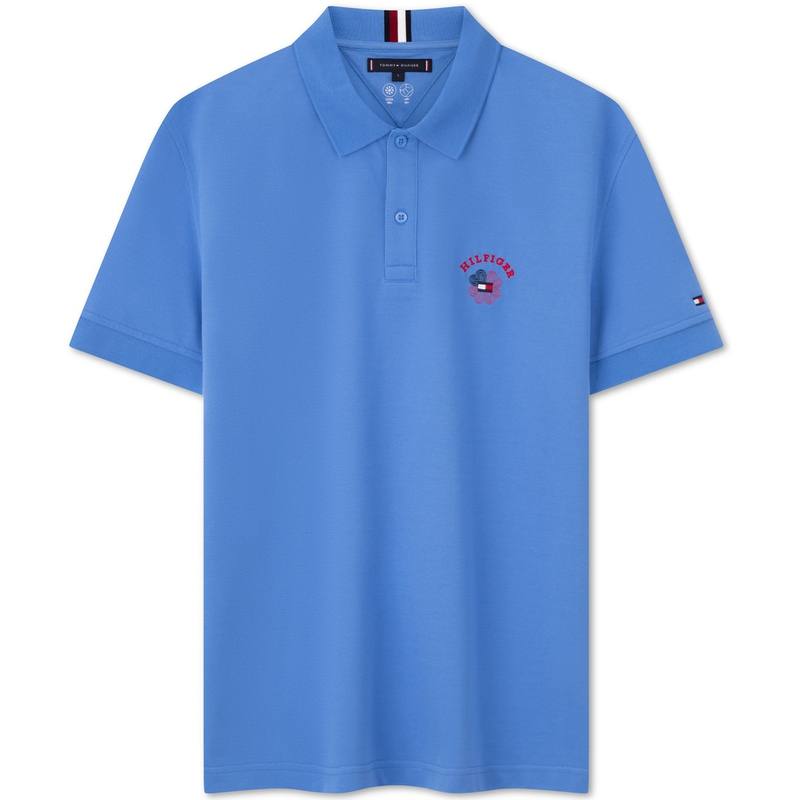 Tommy Hilfiger Polo Shirt Men's
