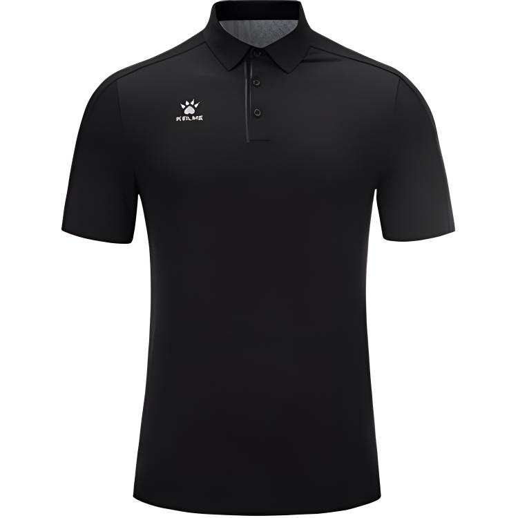 KELME Polo Shirts Unisex Lapel Thin Other