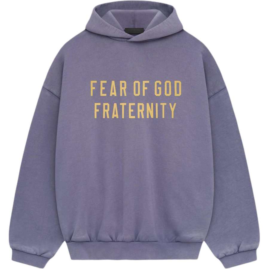 Fear Of God Essentials Heavy Fleece hoodie