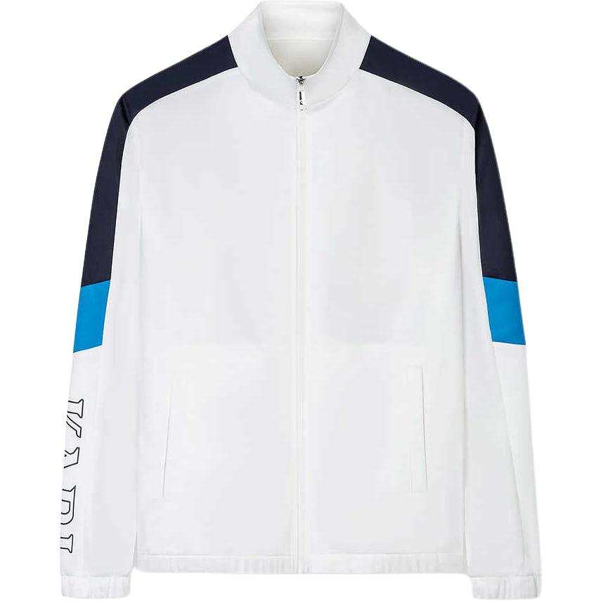 KARL LAGERFELD / Karl Lagerfeld Jeans Jackets & Coats Men's White