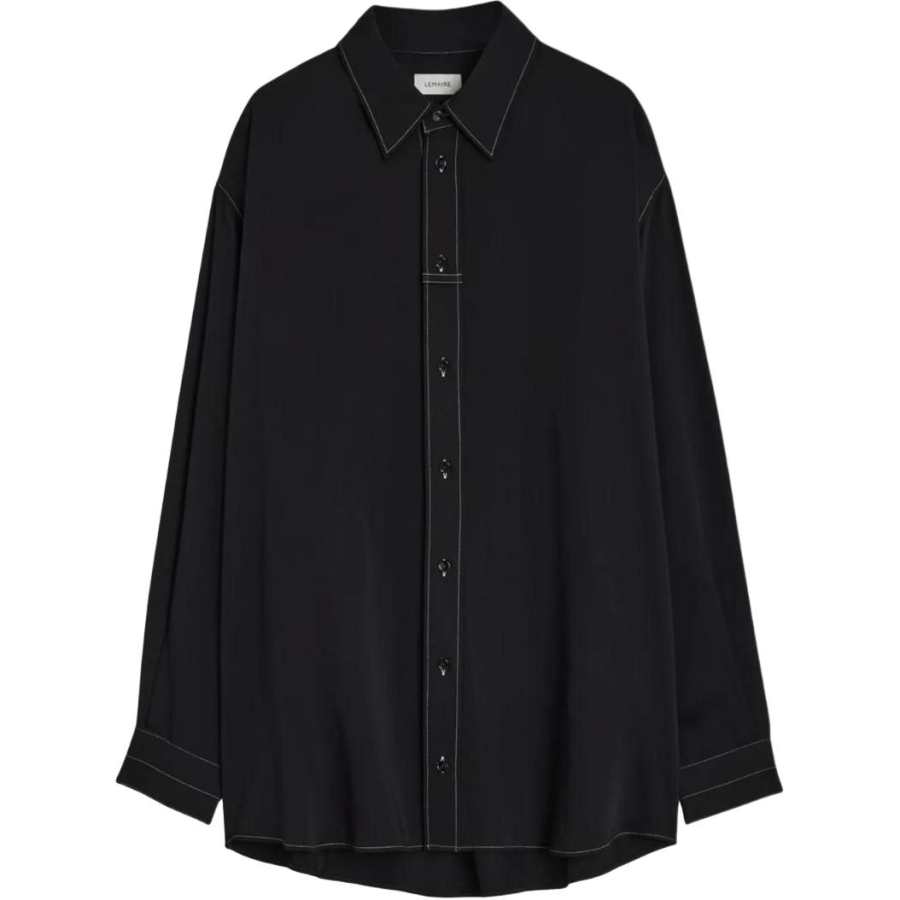 Lemaire Lemaire Loop shirt