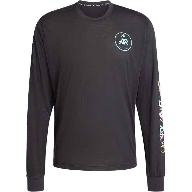 Adidas Adidas Own The Run Adidas Runners Long Sleeve Tee Gender Neutral