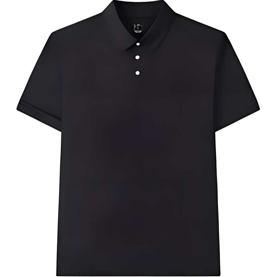 DECATHLON Polo Shirts Unisex Polo Collar Moderate Other
