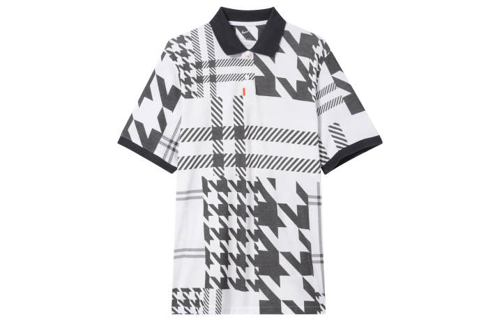 Nike Nike Golf Polo Shirt Men's Multicolor