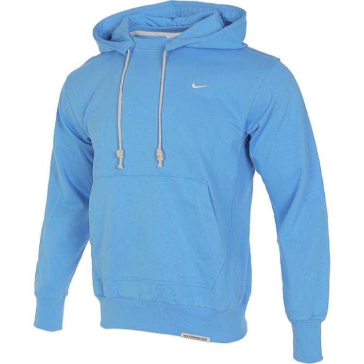 Nike Nike Sportswear Club Men's Washed Fleece Hoodie