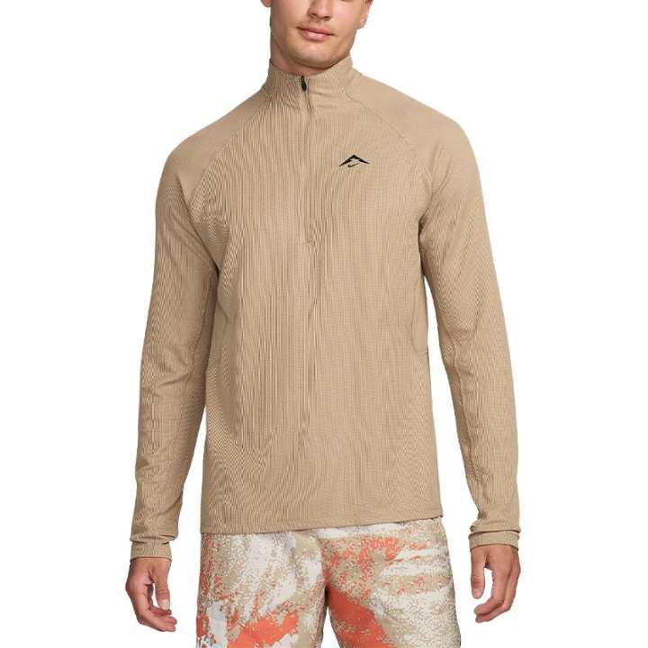 Nike Nike Trail Men's Dri-FIT 1/2-Zip Mid Layer Top
