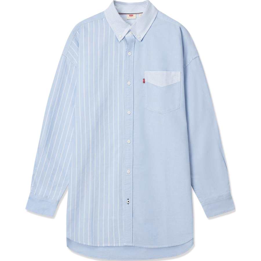 Levis Levis SS24 Shirt Men's Light Blue
